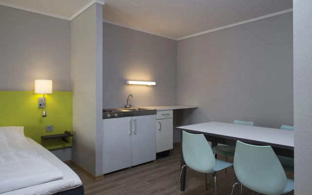 Thon Hotel Hallingdal