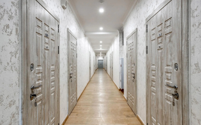 Московский Квартал