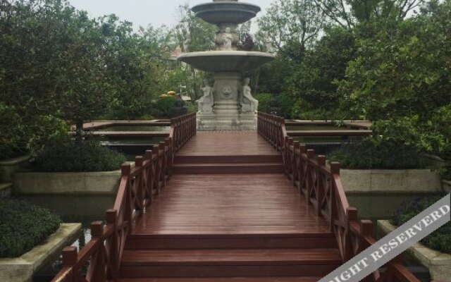 Xinlvju Boutique Villa