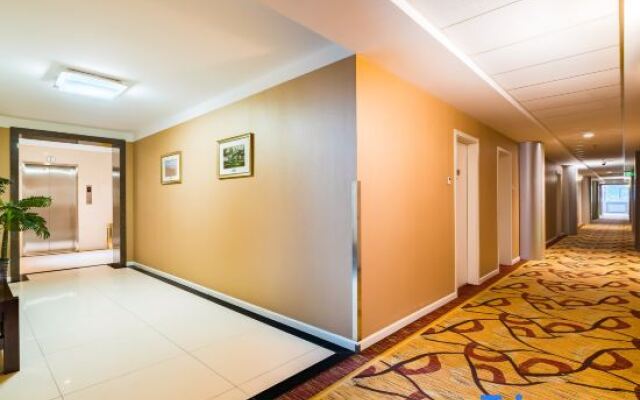 Coto Modern Hotel