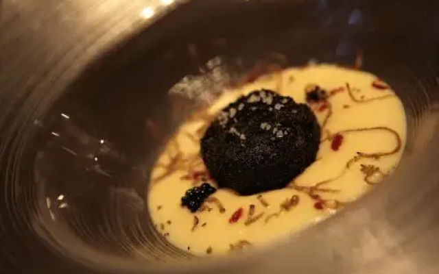 Dam Boutique Hotel And Restaurant