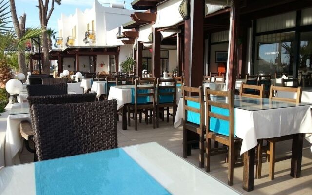 Fiorita Beach Hotel