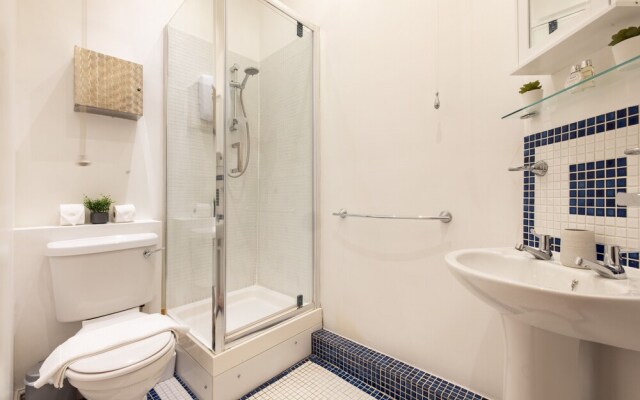 Elegant Apartment near Spitalfields Market