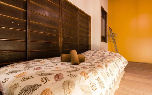Kyoto Saito cuisine's favorite house / Vacation STAY 207 – Guest Rooms – Kyoto