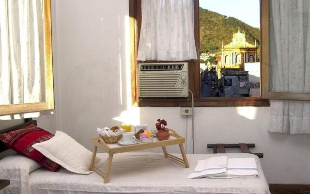 Hotel Regidor