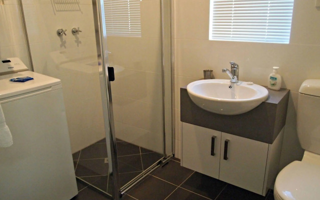 Specialty Accommodation – Adelaide Dress Circle Apartments