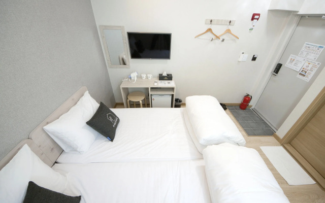 K-Guesthouse Premium Nampo 1