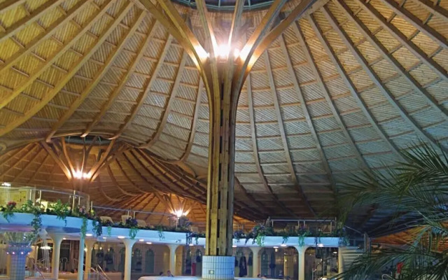 SONNENHOF Apartments