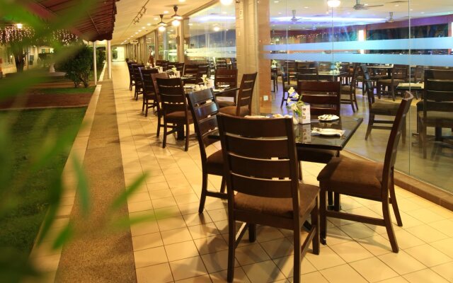 Ibis Styles Sepang Klia