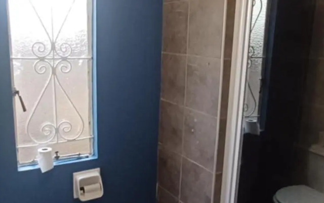 Garden Court Guest House