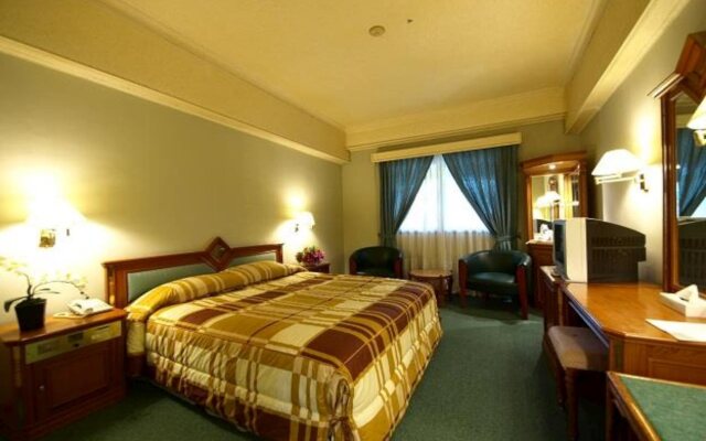 Royal Denai Hotel
