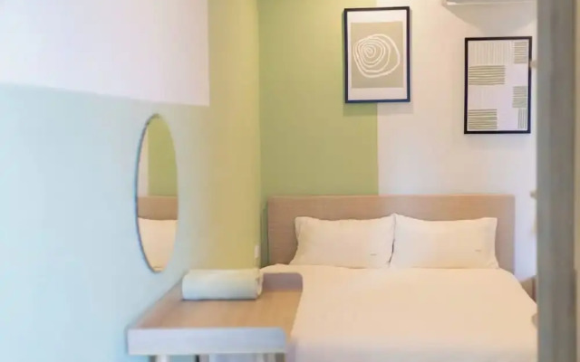 The Rex's Song Boutique Apartment