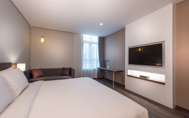 ENA Suite Hotel Namdaemun