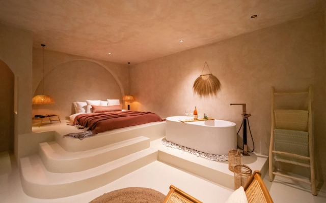 Noi Hotel Bodrum