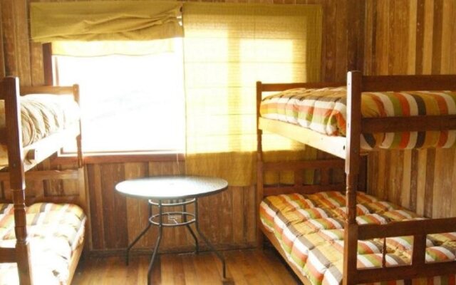 Hostel Bosque Nativo