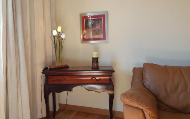 Apartment Plaza Fernando