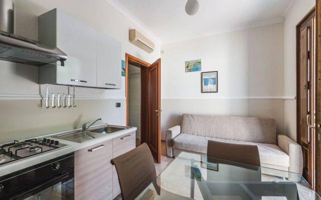 Il Veliero Apartments By Wonderful Italy