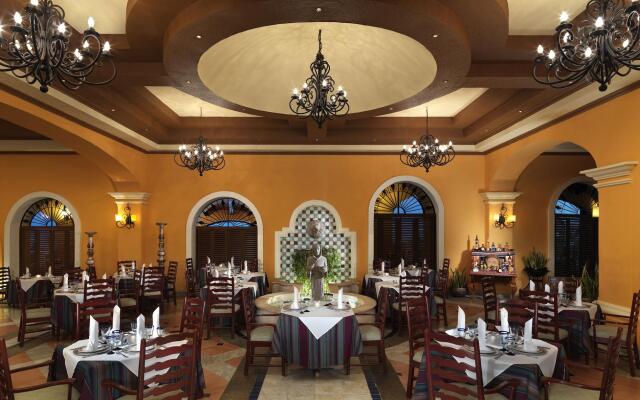 Hard Rock Hotel Riviera Maya - Hacienda and Heaven