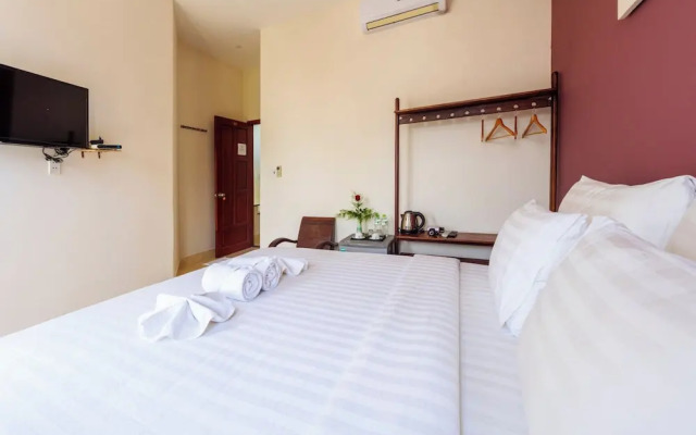 Hoi An Green Town House Homestay