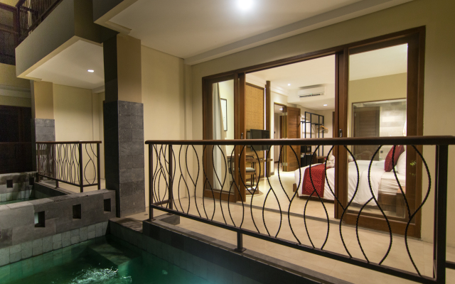 Anumana Ubud Bali