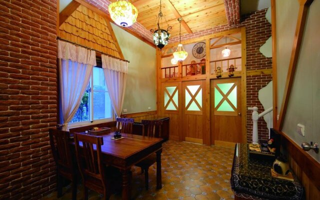 Connecting Hearts B&B