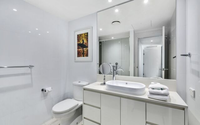 Orchid Residences - HR Surfers Paradise
