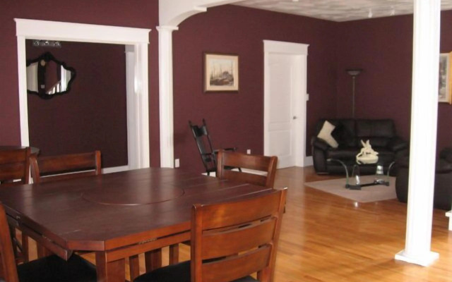 Driftwood Heights Bed & Breakfast