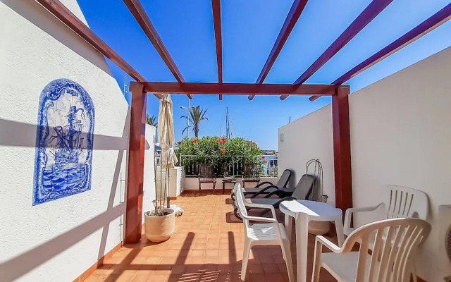 Vista Marina Exclusiva T1 HsR Vilamarina