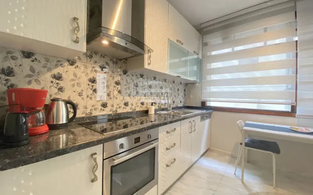 Colourful House in Kad k y