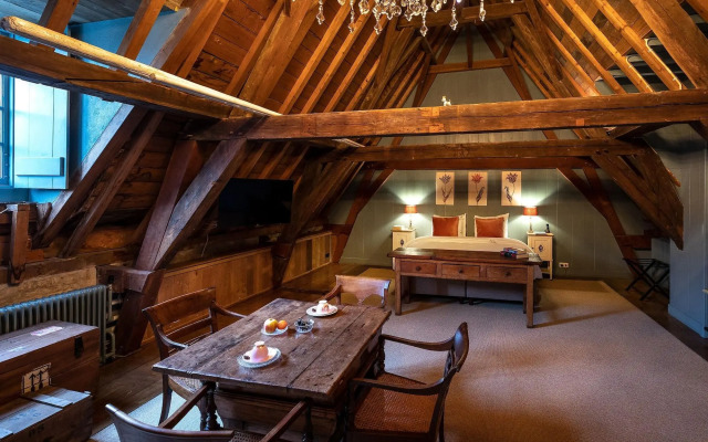 Hotel Beijers