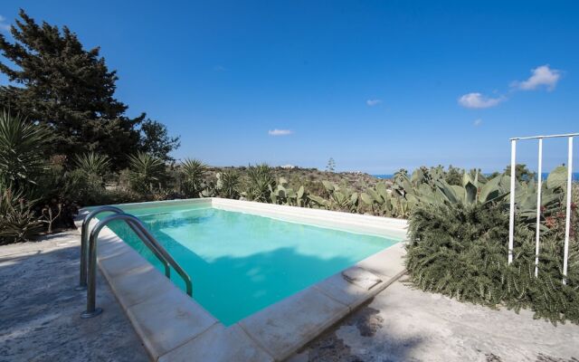 Villa Il Dammuso Noto