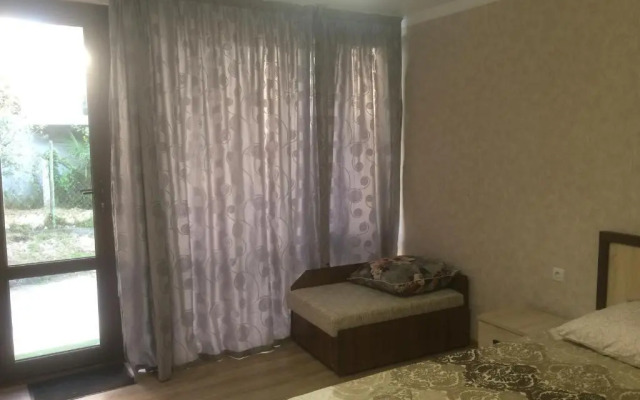 Guest house on Lakoba