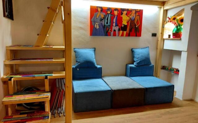 Guest House Piazza Marconi