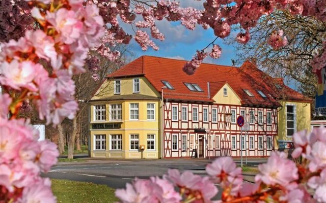 Hotel Harzer Hof - Osterode am Harz