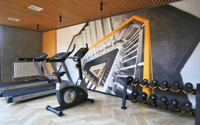 Atour Light Xi'an University Town