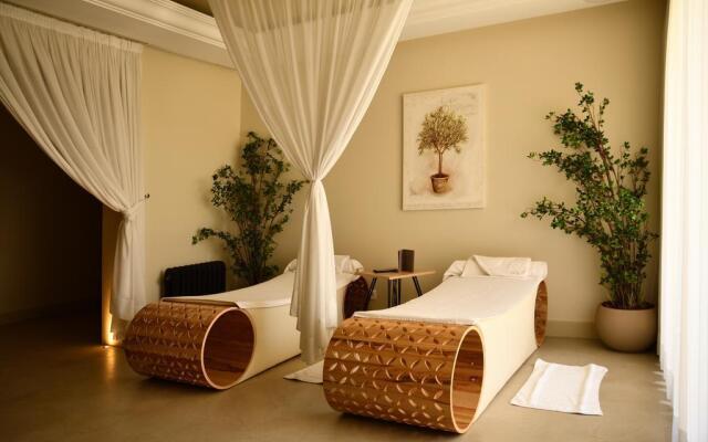 Château Roslane Boutique hôtel & Spa