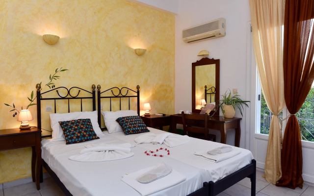 Afrodite Boutique Hotel