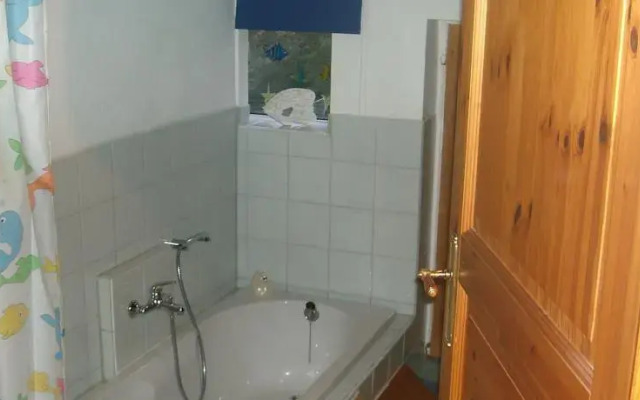Ferienhaus Ostfriesland Krummhörn Upleward