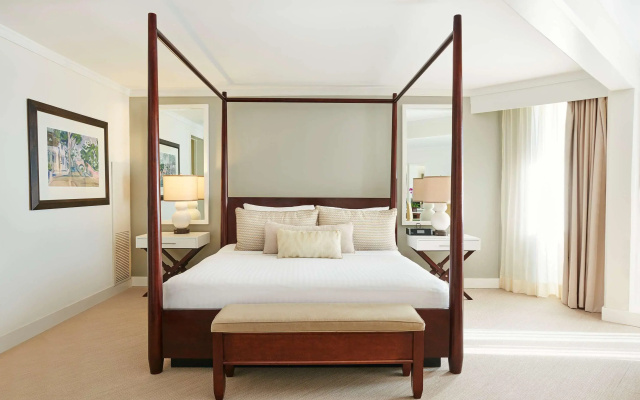 Melia Nassau Beach All Inclusive