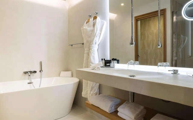 Hôtel & Spa Kasano Calvi - Handwritten Collection