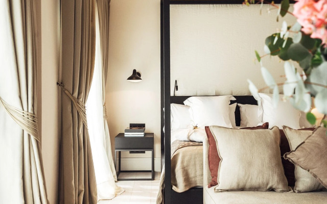 Sant Francesc Hotel Singular