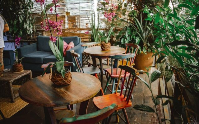 Pousada Natal Paradise