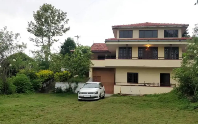 Bodhi Greens Homestays