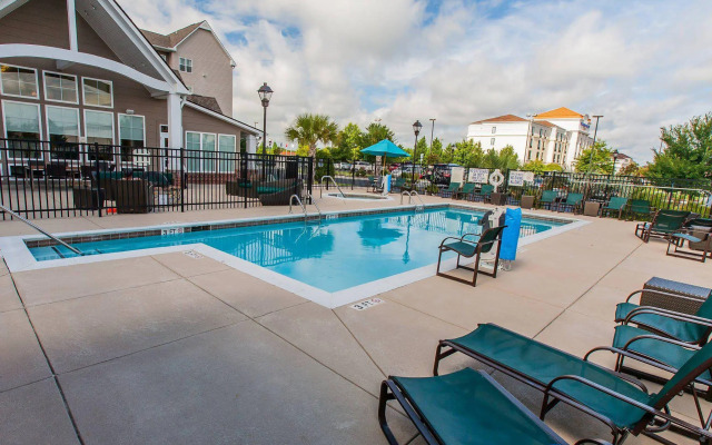 Residence Inn Marriott Florence