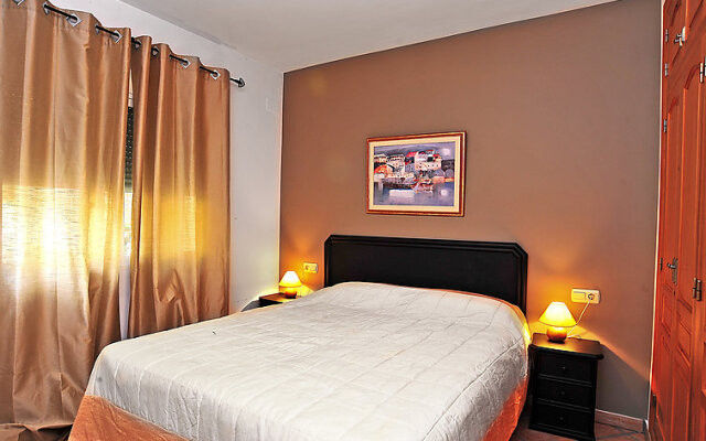 Villa Aviles