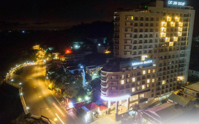 Mermaid Seaside Hotel Vung Tau