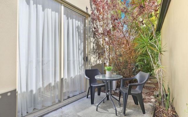 Caboolture Riverlakes Motel
