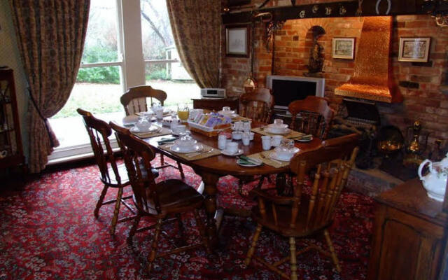 Ellerslie House Hotel