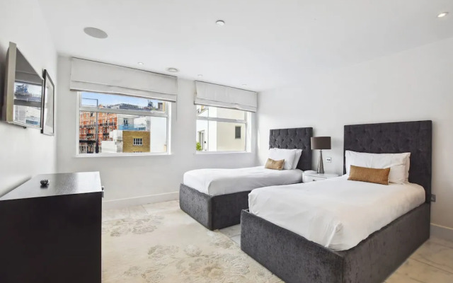 Buckingham Palace by Aeria Apartments