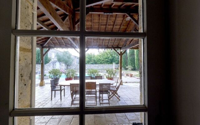 Château de Mazelières